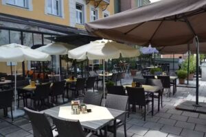 Peschl-Terrasse