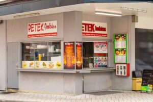 Petek Imbiss