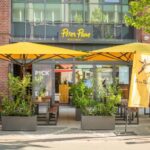 PETER PANE Burgergrill
