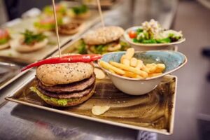 PETER PANE Burgergrill & Bar