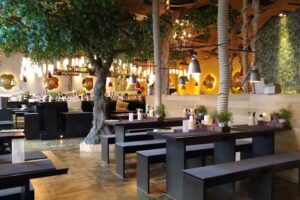 PETER PANE Burgergrill & Bar
