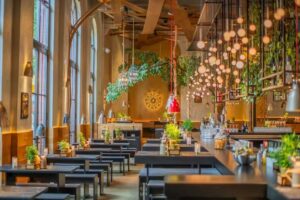 PETER PANE Burgergrill & Bar