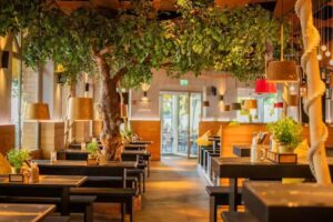 PETER PANE Burgergrill & Bar