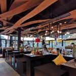 PETER PANE Burgergrill & Bar