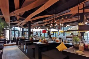 PETER PANE Burgergrill & Bar