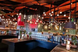 PETER PANE Burgergrill & Bar