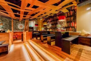 PETER PANE Burgergrill & Bar