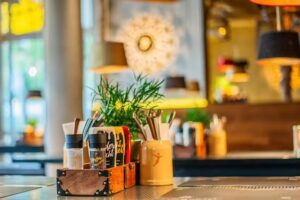 PETER PANE Burgergrill & Bar