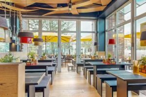 PETER PANE Burgergrill & Bar