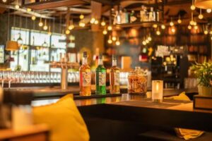 PETER PANE Burgergrill & Bar