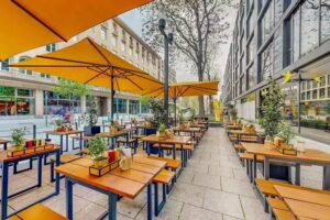 PETER PANE Burgergrill & Bar