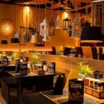 PETER PANE Burgergrill & Bar