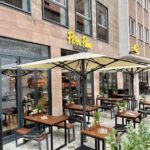 PETER PANE Burgergrill & Bar