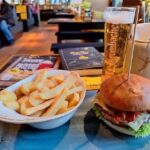 PETER PANE Burgergrill & Bar