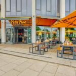 PETER PANE Burgergrill & Bar