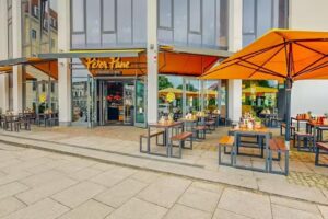 PETER PANE Burgergrill & Bar