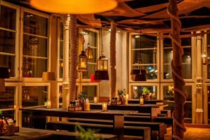 PETER PANE Burgergrill & Bar