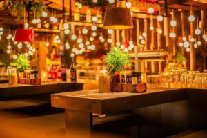 PETER PANE Burgergrill & Bar