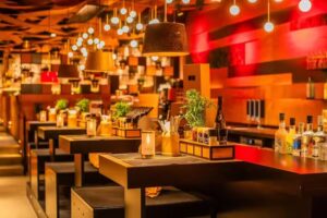 PETER PANE Burgergrill & Bar