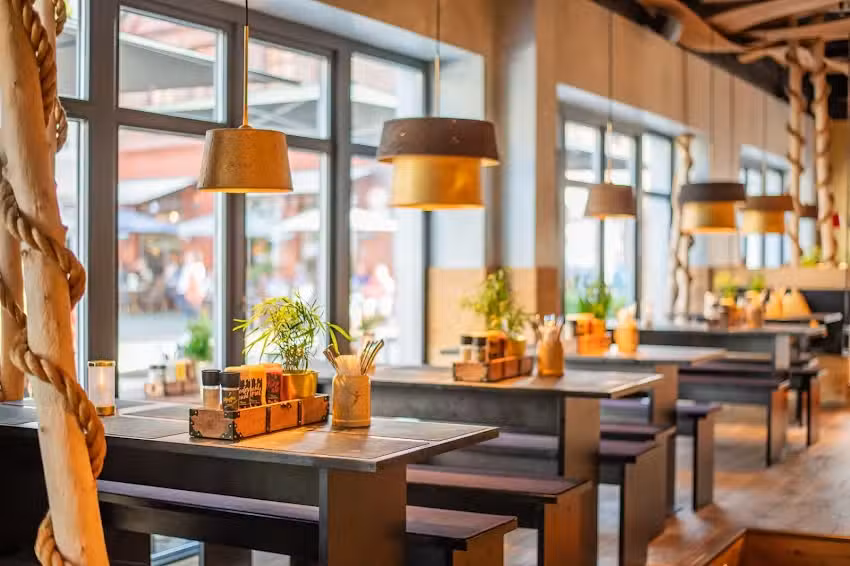 PETER PANE Burgergrill & Bar