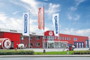 Peter Rieper GmbH & Co. KG