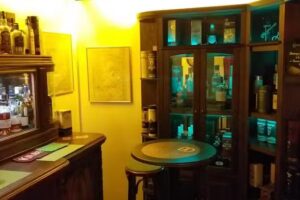 Peter’s Cottage – Irish Pub