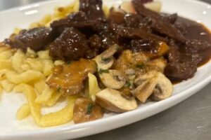 Peter’s Deutsche Kantine