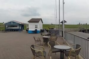 Peter&rsquo;s Fischkomb&uuml;se