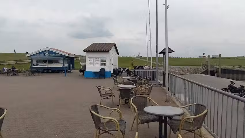 Peter&rsquo;s Fischkomb&uuml;se