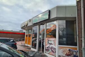 Peter&rsquo;s Grill