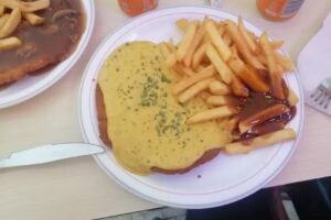 Peter’s Grillstübchen
