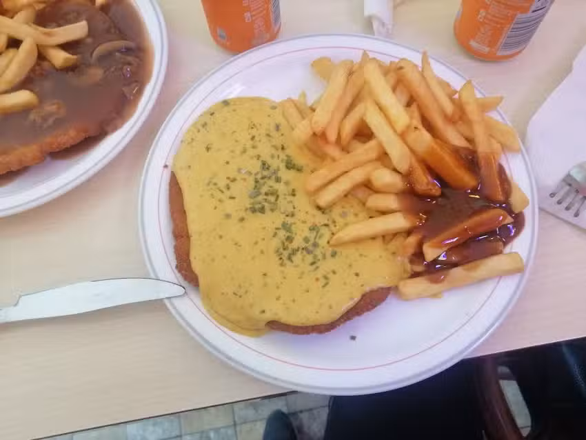 Peter’s Grillstübchen