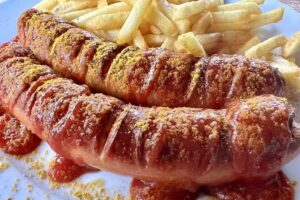 Peter&rsquo;s Imbiss