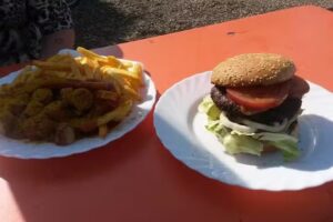 Peter&rsquo;s Imbiss