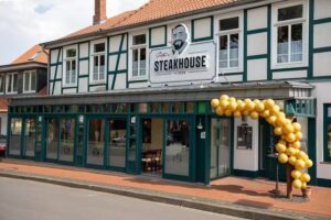 Peter’s Steakhouse