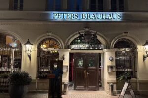 Peters Brauhaus