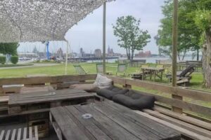 Peters &ndash; Cafe del Mar