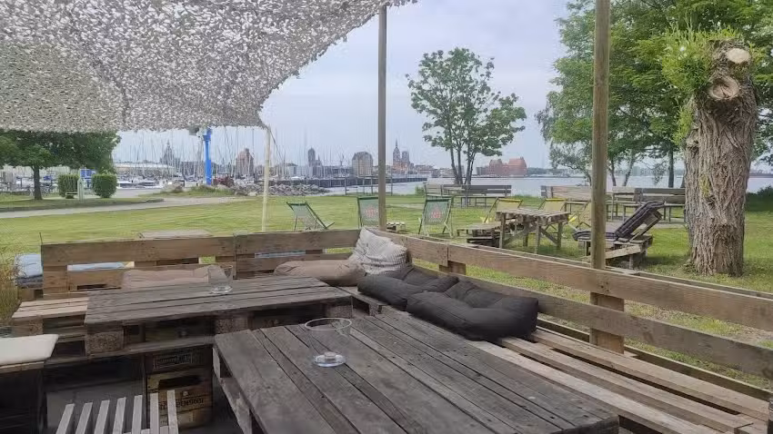 Peters &ndash; Cafe del Mar