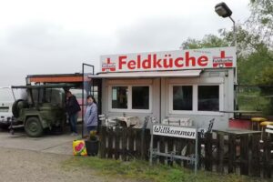 Peters Feldküche