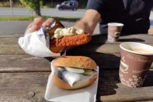 Peters Fischbr&ouml;tchen