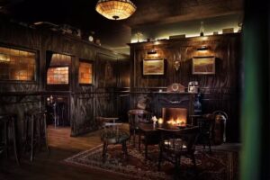 Peter’s Pub
