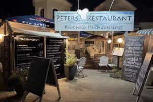 Peters Restaurant