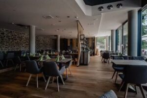 PETERS Restaurant