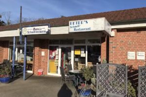 Peters Schnellrestaurant