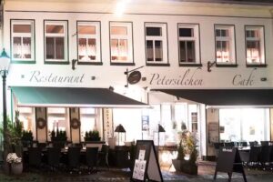 Petersilchen Xanten