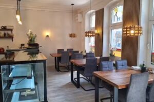 Petit Beirut – Neumünster