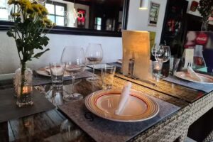 Petit Bistro Espa&ntilde;ol