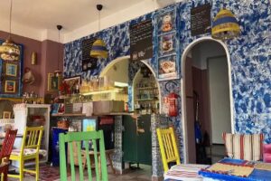 Petit Marrakesch