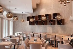 Petra’s Food and Wine