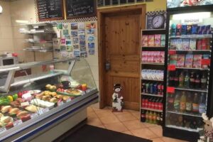 Petra’s kleine Pause